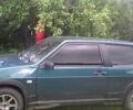 Зелений ВАЗ 2108, об'ємом двигуна 0 л та пробігом 200 тис. км за 500 $, фото 1 на Automoto.ua