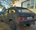 Зеленый ВАЗ 2108, объемом двигателя 1.29 л и пробегом 350 тыс. км за 650 $, фото 2 на Automoto.ua