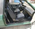 Зелений ВАЗ 2108, об'ємом двигуна 1.29 л та пробігом 98 тис. км за 843 $, фото 15 на Automoto.ua