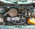 Зелений ВАЗ 2108, об'ємом двигуна 1.29 л та пробігом 98 тис. км за 843 $, фото 16 на Automoto.ua