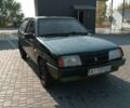 Зеленый ВАЗ 2108, объемом двигателя 1.5 л и пробегом 340 тыс. км за 850 $, фото 1 на Automoto.ua