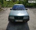 Зелений ВАЗ 2108, об'ємом двигуна 1.29 л та пробігом 98 тис. км за 843 $, фото 1 на Automoto.ua
