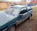 Зеленый ВАЗ 2108, объемом двигателя 1.5 л и пробегом 300 тыс. км за 800 $, фото 1 на Automoto.ua