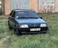 Зеленый ВАЗ 2108, объемом двигателя 1.3 л и пробегом 150 тыс. км за 850 $, фото 1 на Automoto.ua
