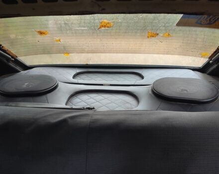 Зелений ВАЗ 2108, об'ємом двигуна 0 л та пробігом 200 тис. км за 1400 $, фото 2 на Automoto.ua