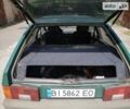 Зелений ВАЗ 2108, об'ємом двигуна 1.29 л та пробігом 98 тис. км за 843 $, фото 9 на Automoto.ua