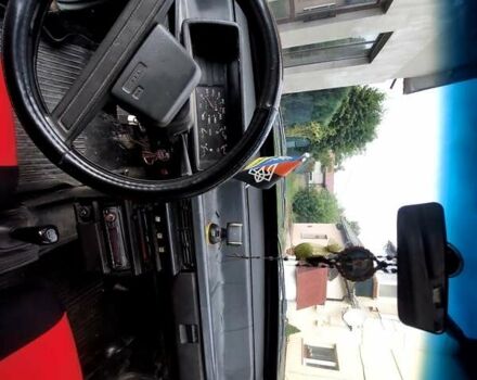 Зеленый ВАЗ 2108, объемом двигателя 1.1 л и пробегом 321 тыс. км за 550 $, фото 3 на Automoto.ua