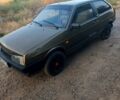 Зеленый ВАЗ 2108, объемом двигателя 1.3 л и пробегом 79 тыс. км за 750 $, фото 5 на Automoto.ua