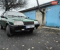 Зеленый ВАЗ 2108, объемом двигателя 1.5 л и пробегом 165 тыс. км за 1350 $, фото 1 на Automoto.ua