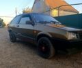 Зеленый ВАЗ 2108, объемом двигателя 1.3 л и пробегом 79 тыс. км за 750 $, фото 1 на Automoto.ua