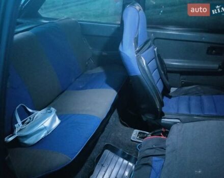 Зеленый ВАЗ 2108, объемом двигателя 1.29 л и пробегом 280 тыс. км за 1000 $, фото 8 на Automoto.ua