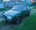 Зеленый ВАЗ 2108, объемом двигателя 1.29 л и пробегом 280 тыс. км за 1000 $, фото 1 на Automoto.ua