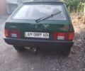 ВАЗ 2108 1992 в Житомире на Automoto.ua Зеленый ВАЗ 2108, объемом двигателя 1.3 л и пробегом 150 тыс. км за 750 $, фото 1 на Automoto.ua