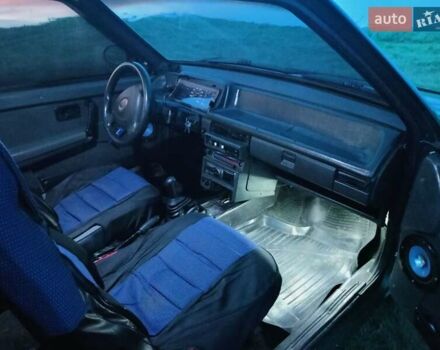 Зеленый ВАЗ 2108, объемом двигателя 1.29 л и пробегом 280 тыс. км за 1000 $, фото 7 на Automoto.ua