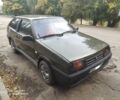 Зеленый ВАЗ 2108, объемом двигателя 1.5 л и пробегом 33 тыс. км за 1600 $, фото 1 на Automoto.ua