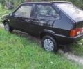 Зеленый ВАЗ 2108, объемом двигателя 1 л и пробегом 150 тыс. км за 710 $, фото 2 на Automoto.ua