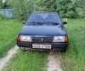 Зеленый ВАЗ 2108, объемом двигателя 1 л и пробегом 150 тыс. км за 710 $, фото 1 на Automoto.ua