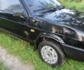 Зеленый ВАЗ 2108, объемом двигателя 1 л и пробегом 150 тыс. км за 710 $, фото 5 на Automoto.ua
