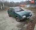 Зелений ВАЗ 2108, об'ємом двигуна 1.29 л та пробігом 160 тис. км за 800 $, фото 1 на Automoto.ua