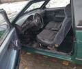 Зеленый ВАЗ 2108, объемом двигателя 1.3 л и пробегом 155 тыс. км за 950 $, фото 1 на Automoto.ua
