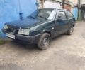 Зелений ВАЗ 2108, об'ємом двигуна 1.3 л та пробігом 130 тис. км за 997 $, фото 1 на Automoto.ua