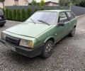 Зелений ВАЗ 2108, об'ємом двигуна 0 л та пробігом 89 тис. км за 500 $, фото 1 на Automoto.ua