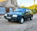 Зелений ВАЗ 2108, об'ємом двигуна 1.5 л та пробігом 200 тис. км за 400 $, фото 1 на Automoto.ua