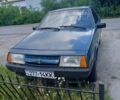 Зелений ВАЗ 2108, об'ємом двигуна 1.5 л та пробігом 2 тис. км за 627 $, фото 1 на Automoto.ua