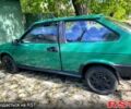 Зеленый ВАЗ 2108, объемом двигателя 1.5 л и пробегом 79 тыс. км за 1500 $, фото 1 на Automoto.ua