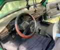 Зеленый ВАЗ 2108, объемом двигателя 1.5 л и пробегом 79 тыс. км за 1500 $, фото 3 на Automoto.ua