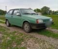 Зелений ВАЗ 2108, об'ємом двигуна 1.1 л та пробігом 51 тис. км за 1450 $, фото 2 на Automoto.ua