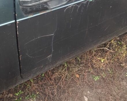 Зеленый ВАЗ 2108, объемом двигателя 0 л и пробегом 123 тыс. км за 700 $, фото 2 на Automoto.ua