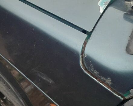 Зеленый ВАЗ 2108, объемом двигателя 0 л и пробегом 123 тыс. км за 700 $, фото 3 на Automoto.ua