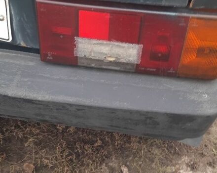 Зеленый ВАЗ 2108, объемом двигателя 0 л и пробегом 123 тыс. км за 700 $, фото 1 на Automoto.ua