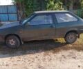 Зеленый ВАЗ 2108, объемом двигателя 1.5 л и пробегом 3 тыс. км за 559 $, фото 1 на Automoto.ua