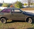 Зеленый ВАЗ 2108, объемом двигателя 1.5 л и пробегом 3 тыс. км за 559 $, фото 1 на Automoto.ua