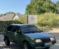 Зелений ВАЗ 2108, об'ємом двигуна 1.5 л та пробігом 300 тис. км за 850 $, фото 1 на Automoto.ua