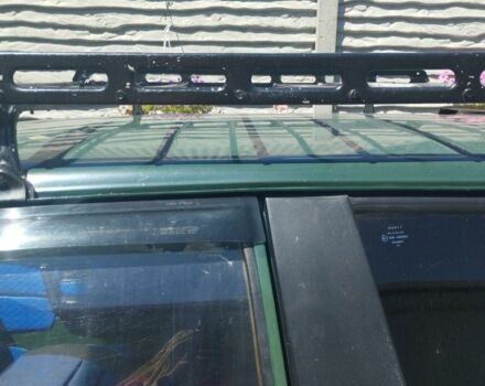 Зелений ВАЗ 2108, об'ємом двигуна 0 л та пробігом 99 тис. км за 686 $, фото 6 на Automoto.ua