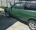 Зелений ВАЗ 2108, об'ємом двигуна 0 л та пробігом 99 тис. км за 686 $, фото 4 на Automoto.ua