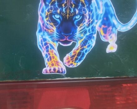 Зелений ВАЗ 2108, об'ємом двигуна 0 л та пробігом 99 тис. км за 686 $, фото 12 на Automoto.ua