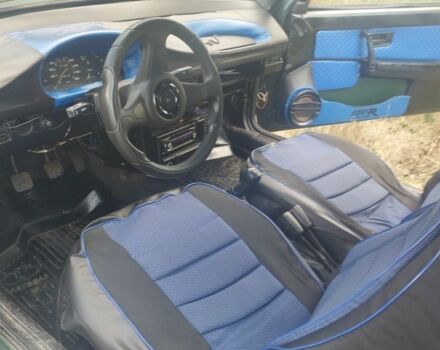 Зелений ВАЗ 2108, об'ємом двигуна 0 л та пробігом 99 тис. км за 686 $, фото 10 на Automoto.ua