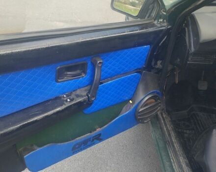 Зелений ВАЗ 2108, об'ємом двигуна 0 л та пробігом 99 тис. км за 686 $, фото 9 на Automoto.ua