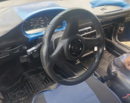 Зелений ВАЗ 2108, об'ємом двигуна 0 л та пробігом 99 тис. км за 686 $, фото 11 на Automoto.ua