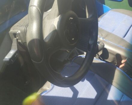 Зелений ВАЗ 2108, об'ємом двигуна 0 л та пробігом 99 тис. км за 686 $, фото 5 на Automoto.ua