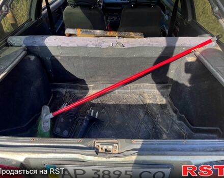 ВАЗ 2108 1995 в Вольнянске на Automoto.ua Зеленый ВАЗ 2108, объемом двигателя 1.1 л и пробегом 0 тыс. км за 830 $, фото 10 на Automoto.ua