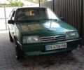 Зелений ВАЗ 2108, об'ємом двигуна 1.5 л та пробігом 210 тис. км за 450 $, фото 1 на Automoto.ua