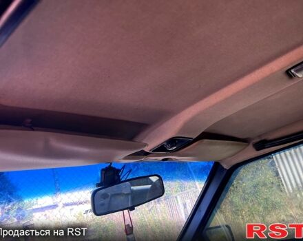 ВАЗ 2108 1995 в Вольнянске на Automoto.ua Зеленый ВАЗ 2108, объемом двигателя 1.1 л и пробегом 0 тыс. км за 830 $, фото 6 на Automoto.ua