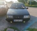 Зеленый ВАЗ 2108, объемом двигателя 1 л и пробегом 1 тыс. км за 833 $, фото 1 на Automoto.ua