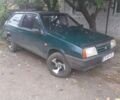 Зелений ВАЗ 2108, об'ємом двигуна 1.5 л та пробігом 20 тис. км за 750 $, фото 1 на Automoto.ua