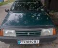 Зелений ВАЗ 2108, об'ємом двигуна 1.5 л та пробігом 20 тис. км за 750 $, фото 1 на Automoto.ua